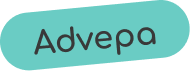 Advepa Logo pillola