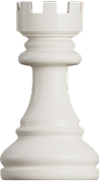 Elemento scacchiera torre